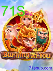 BurningXiYou